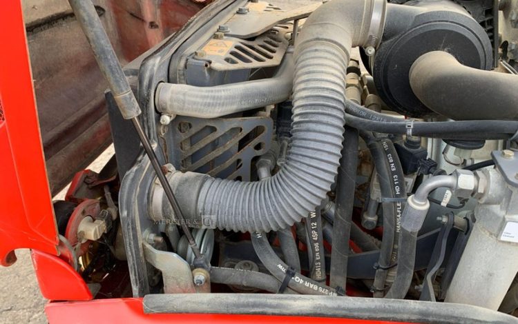 HAMM HD 10C VV  100902