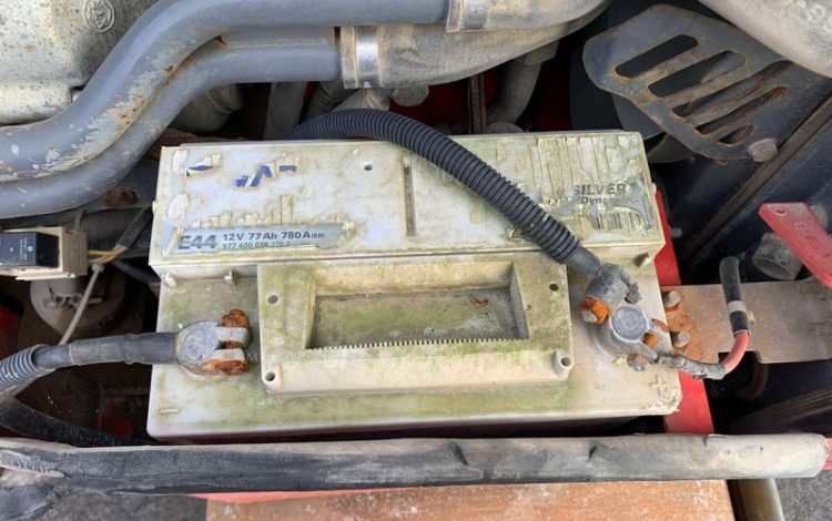 HAMM HD 10C VV  100902