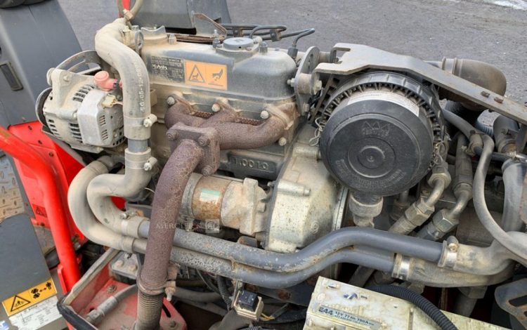 HAMM HD 10C VV  100902