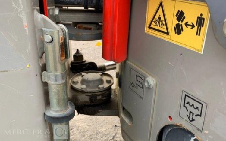 HAMM HD 10C VV  100902