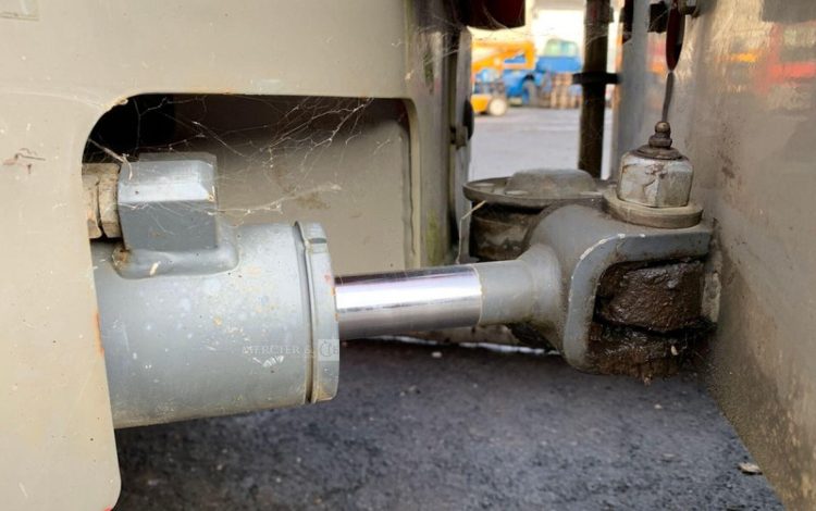 HAMM HD 10C VV  100902