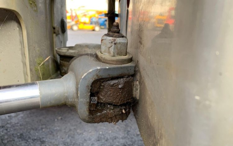 HAMM HD 10C VV  100902