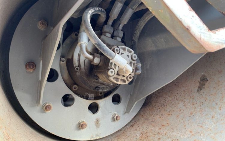 HAMM HD 10C VV  100902