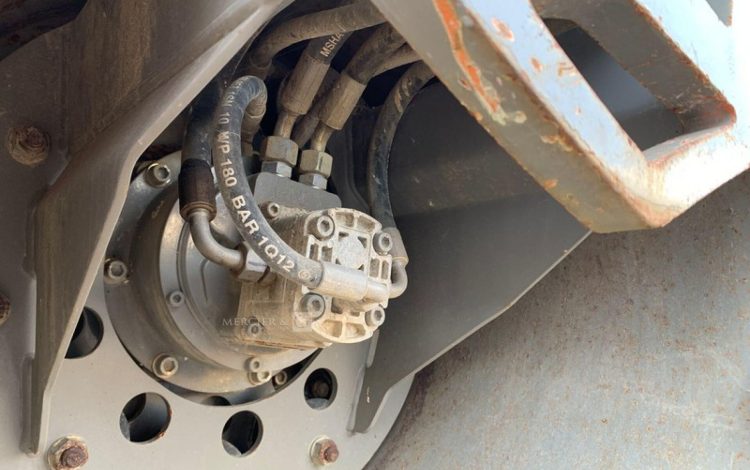 HAMM HD 10C VV  100902