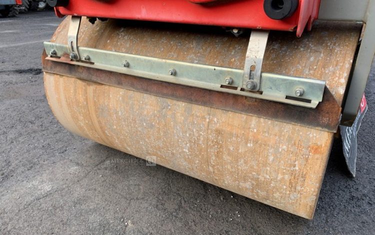 HAMM HD 10C VV  100902