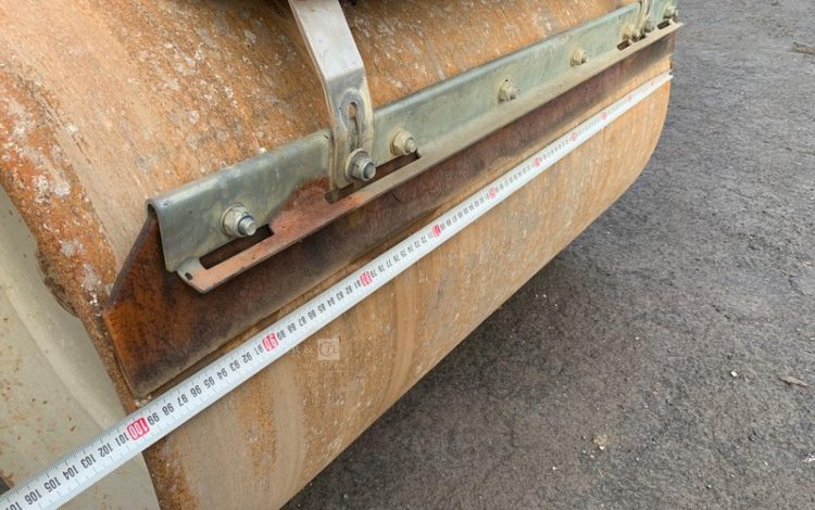 HAMM HD 10C VV  100902