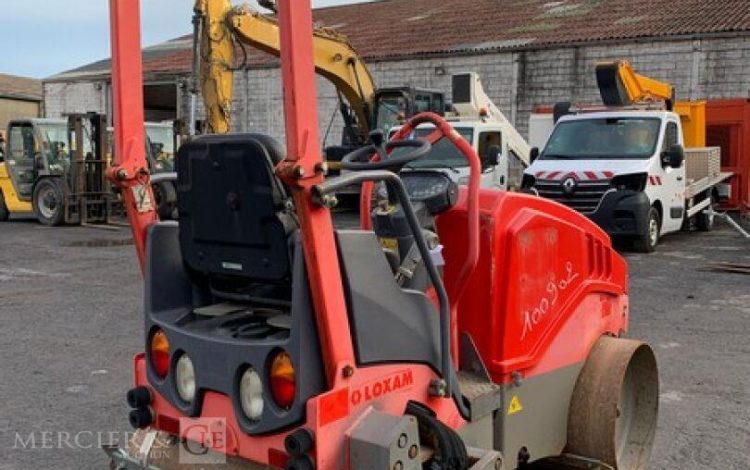 HAMM HD 10C VV  100902