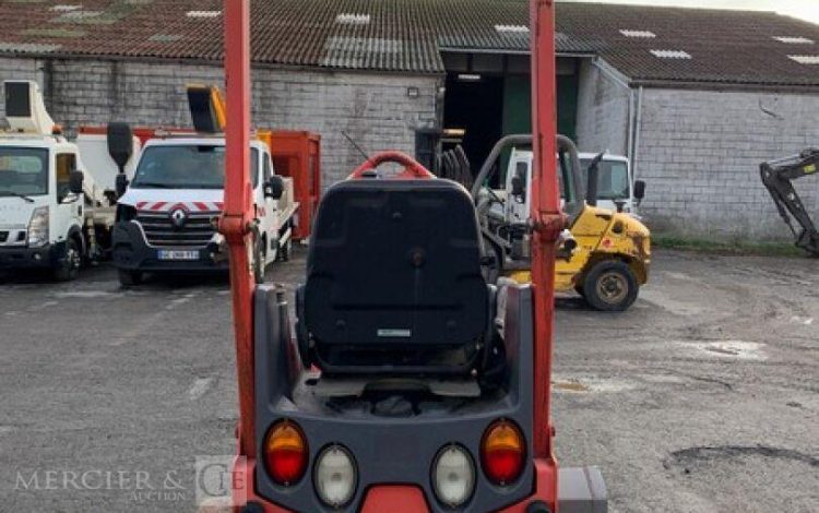 HAMM HD 10C VV  100902