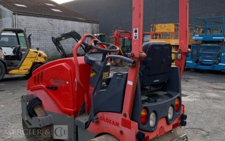 HAMM HD 10C VV  100902