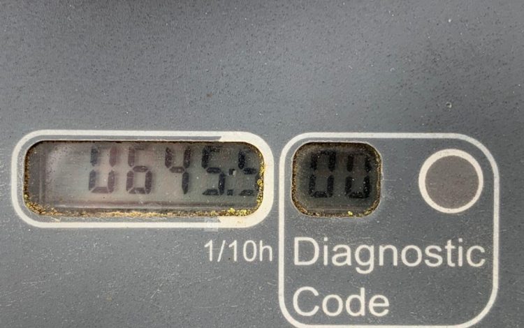 HAMM HD 10C VV  100902