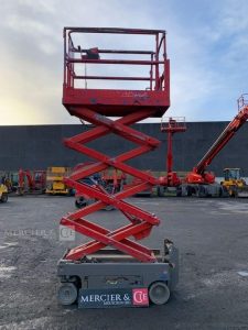 GENIE GS-1932  L320H005