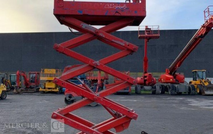 GENIE GS-1932  L320H005