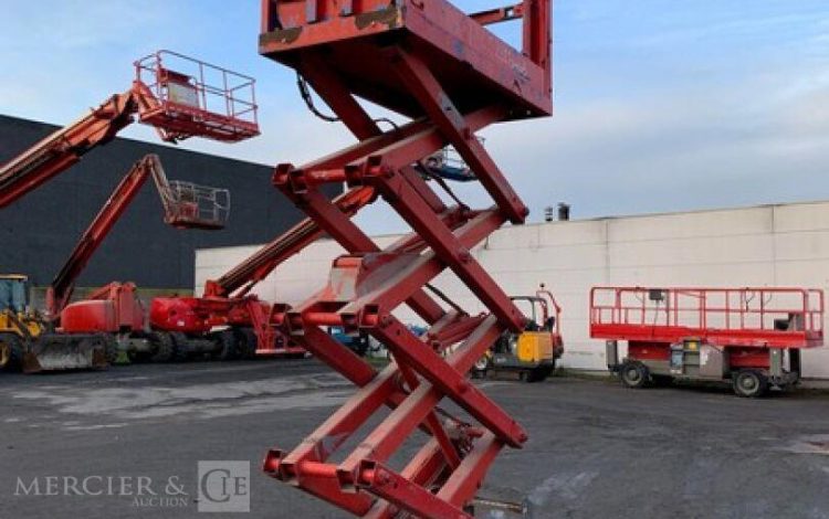 GENIE GS-1932  L320H005