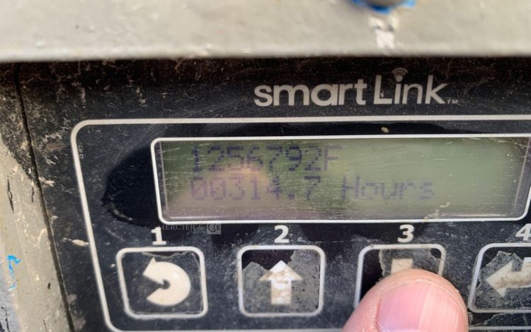 GENIE GS-1932  L320H005