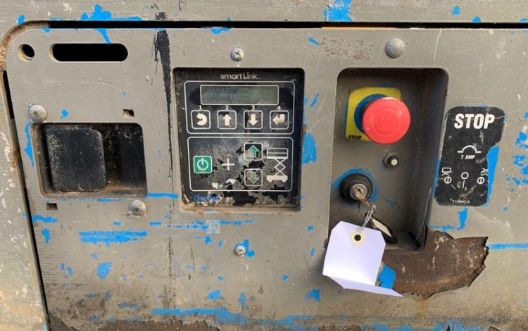 GENIE GS-1932  L320H005