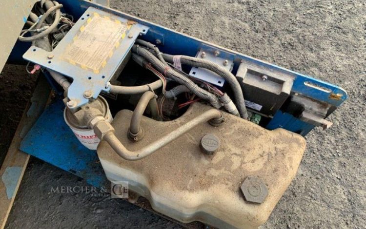 GENIE GS-1932  L320H005