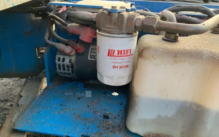 GENIE GS-1932  L320H005