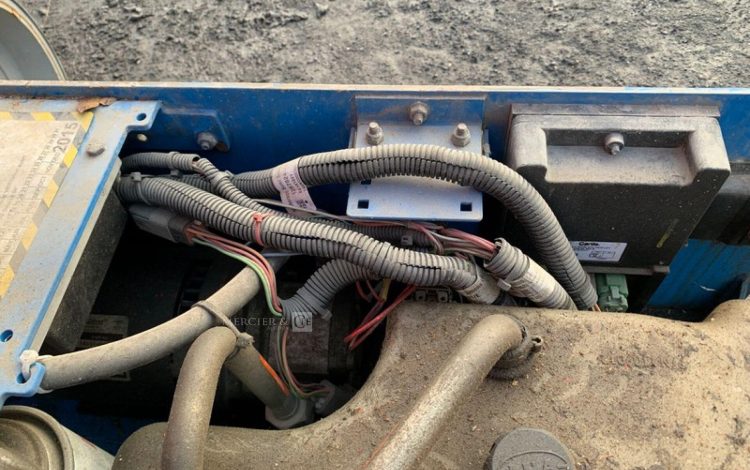 GENIE GS-1932  L320H005