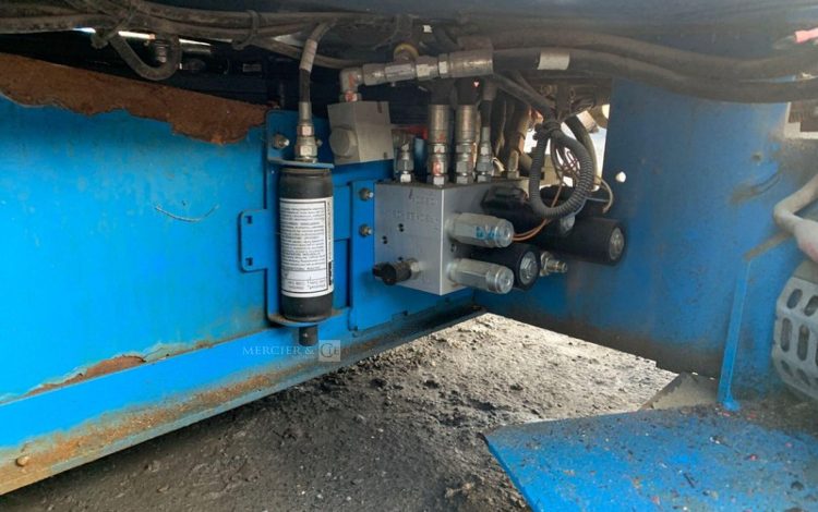 GENIE GS-1932  L320H005