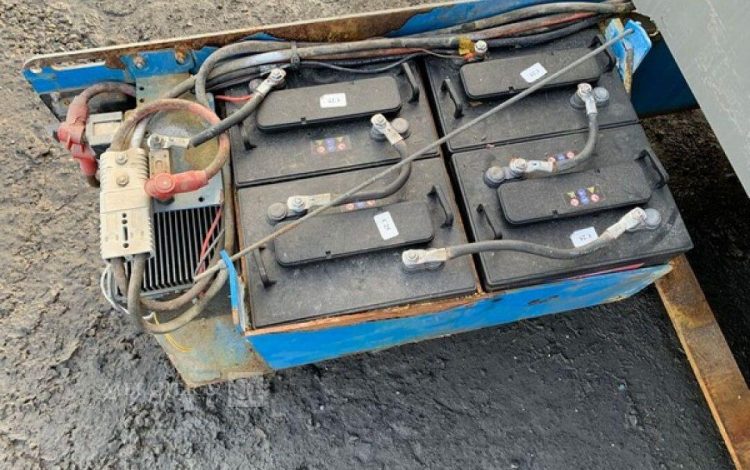 GENIE GS-1932  L320H005