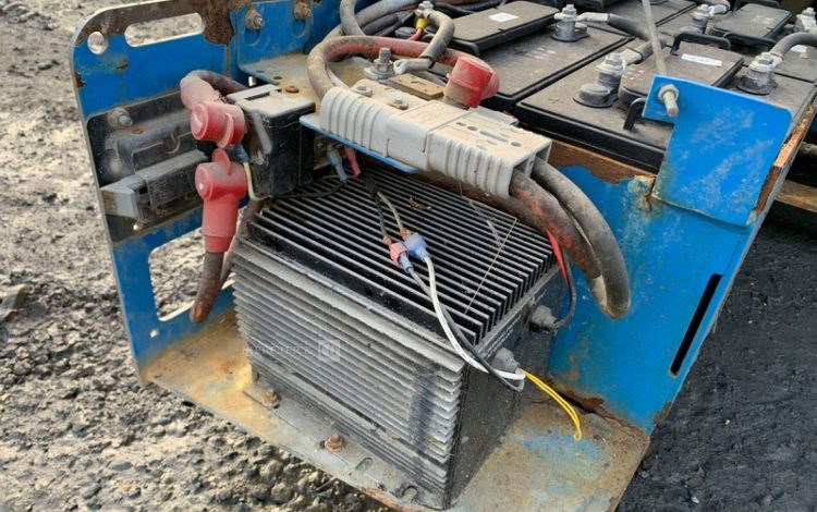 GENIE GS-1932  L320H005