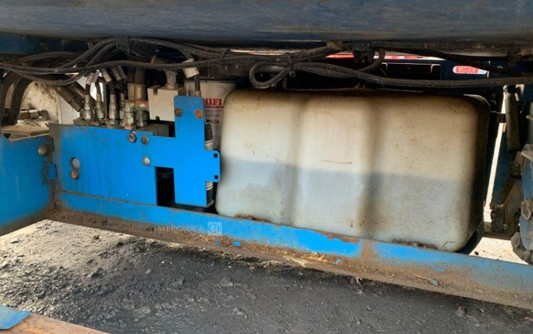 GENIE GS-1932  L320H005