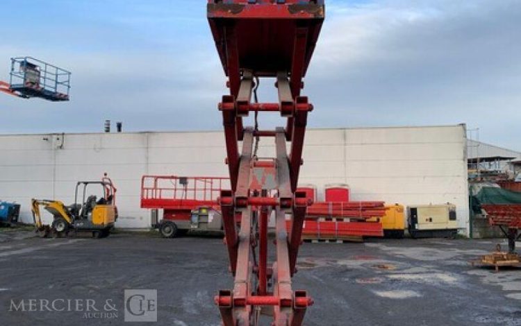 GENIE GS-1932  L320H005