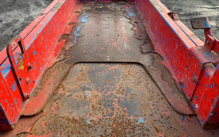 GENIE GS-1932  L320H005