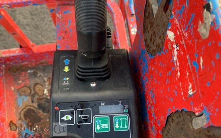 GENIE GS-1932  L320H005