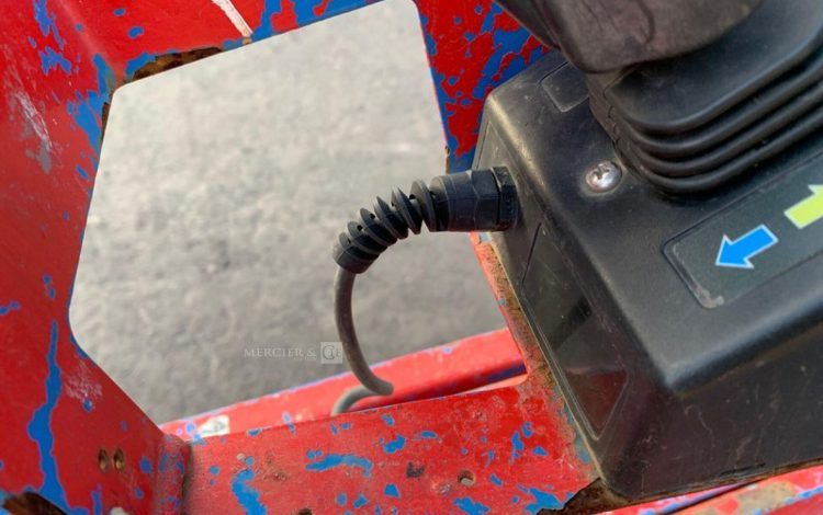 GENIE GS-1932  L320H005