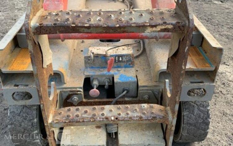 GENIE GS-1932  L320H005