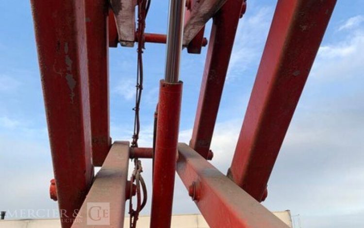 GENIE GS-1932  L320H005