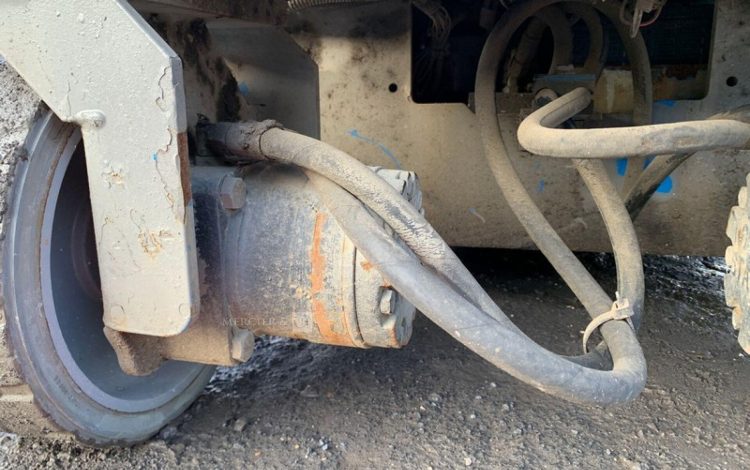 GENIE GS-1932  L320H005