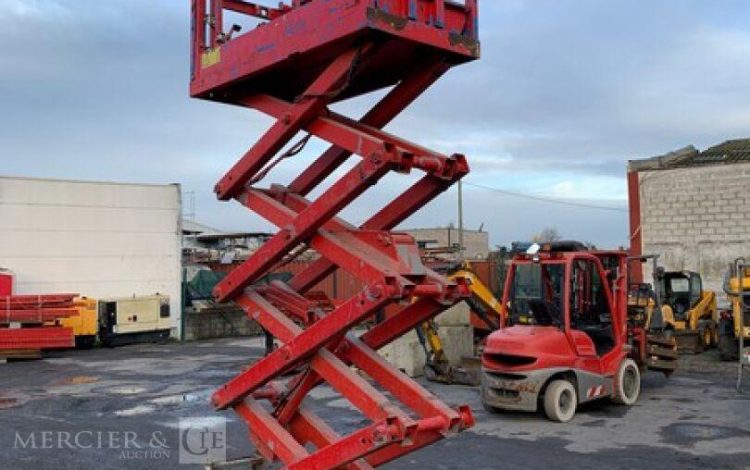 GENIE GS-1932  L320H005