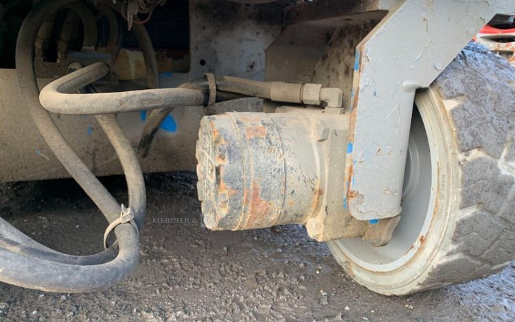 GENIE GS-1932  L320H005