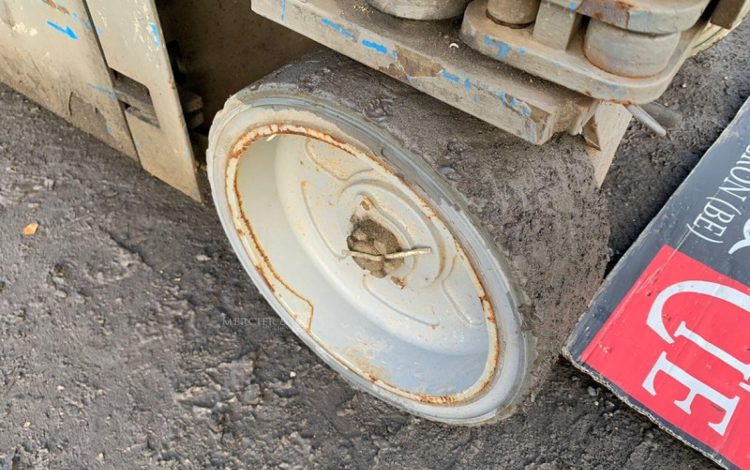 GENIE GS-1932  L320H005