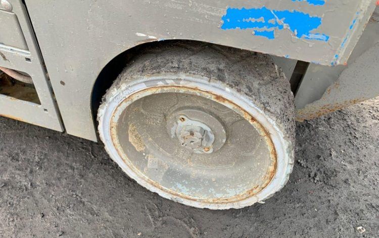 GENIE GS-1932  L320H005