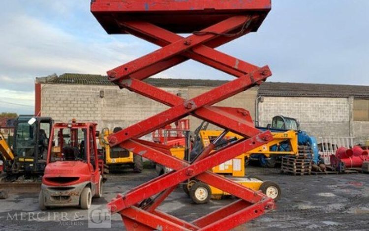 GENIE GS-1932  L320H005