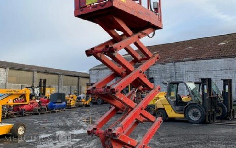 GENIE GS-1932  L320H005