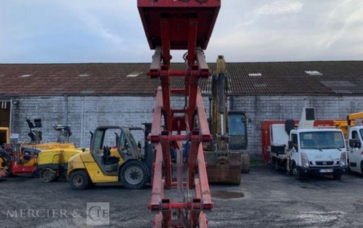 GENIE GS-1932  L320H005