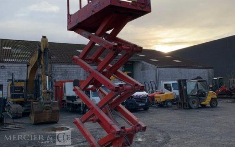 GENIE GS-1932  L320H005