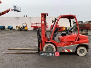 MANITOU MI30D / S2E3  273871