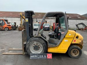MANITOU MSI 25 / 2-E3  K549B002