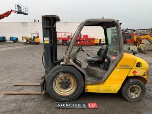 MANITOU MSI25 / 2-E3  K549B001