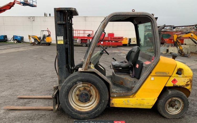 MANITOU MSI25 / 2-E3  K549B001