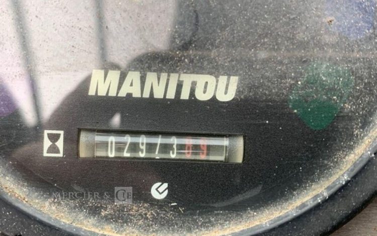 MANITOU MSI25 / 2-E3  K549B001