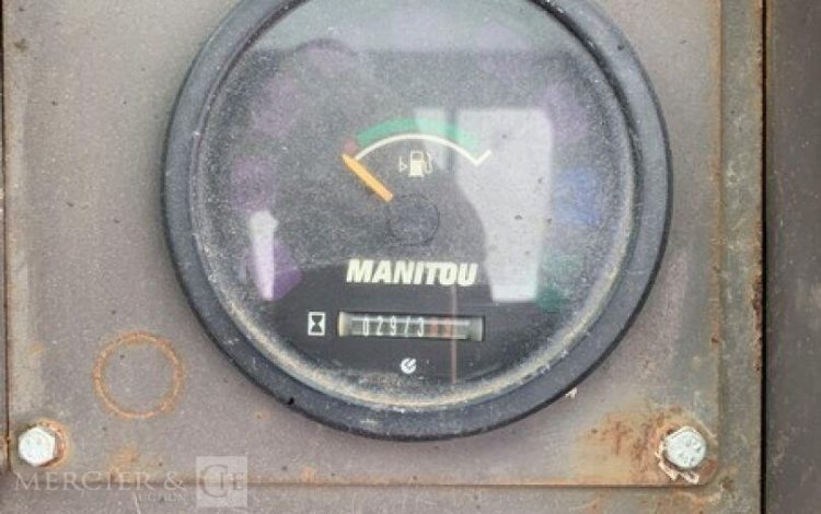 MANITOU MSI25 / 2-E3  K549B001