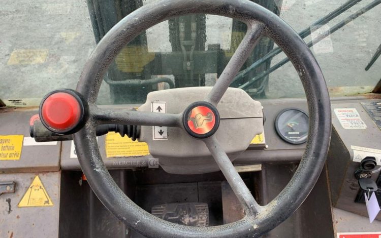 MANITOU MSI25 / 2-E3  K549B001