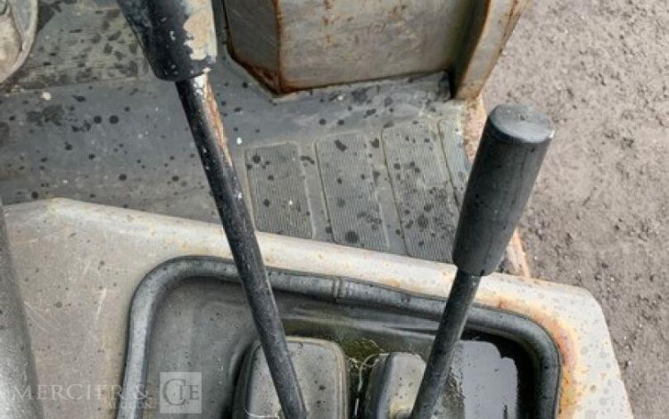 MANITOU MSI25 / 2-E3  K549B001