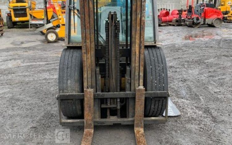 MANITOU MSI25 / 2-E3  K549B001